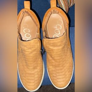 Wedge Shoe CCOCCI Size 7.5